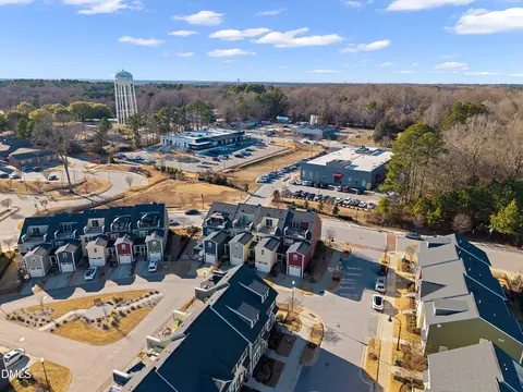 View/Area - 509 Brooks St, Wake Forest, NC 27587 photo 4 of 14