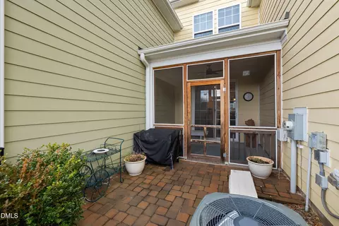Exterior - 509 Brooks St, Wake Forest, NC 27587 photo 11 of 16