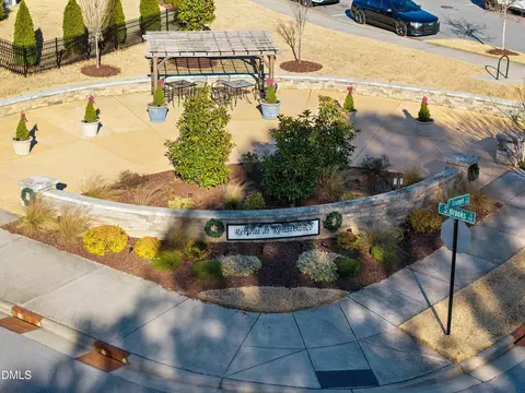 View/Area - 509 Brooks St, Wake Forest, NC 27587 photo 11 of 14