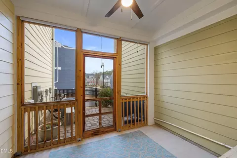 Exterior - 509 Brooks St, Wake Forest, NC 27587 photo 8 of 16