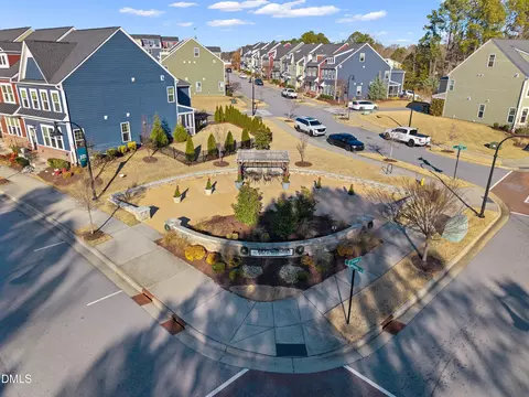 View/Area - 509 Brooks St, Wake Forest, NC 27587 photo 12 of 14