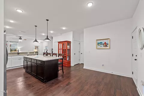 Entry Way - 509 Brooks St, Wake Forest, NC 27587 photo 3 of 7