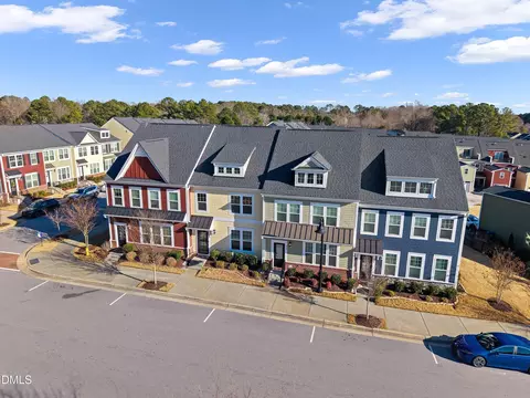 View/Area - 509 Brooks St, Wake Forest, NC 27587 photo 3 of 14