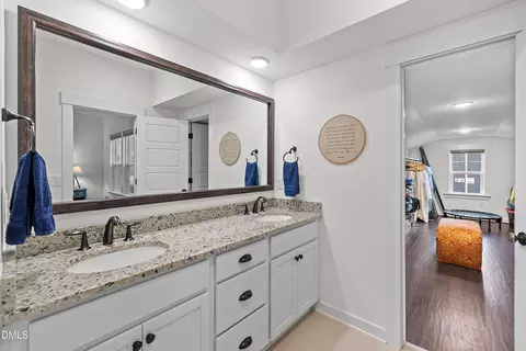 Entry Way - 509 Brooks St, Wake Forest, NC 27587 photo 5 of 7