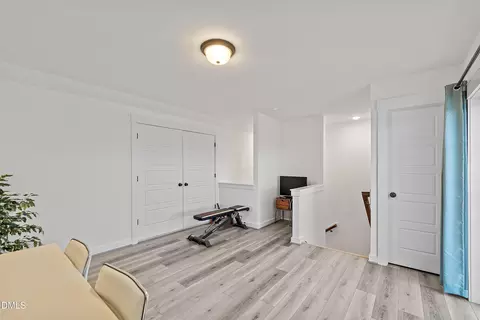 Entry Way - 509 Brooks St, Wake Forest, NC 27587 photo 7 of 7