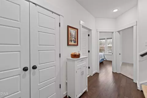 Entry Way - 509 Brooks St, Wake Forest, NC 27587 photo 4 of 7