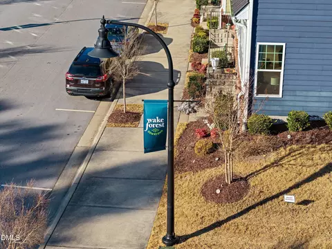 View/Area - 509 Brooks St, Wake Forest, NC 27587 photo 13 of 14