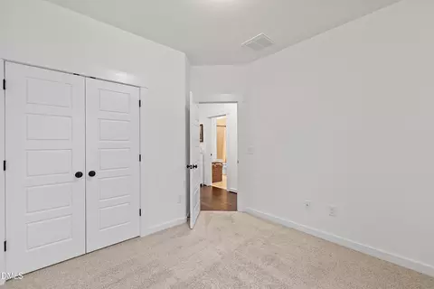 Bedroom - 509 Brooks St, Wake Forest, NC 27587 photo 7 of 8