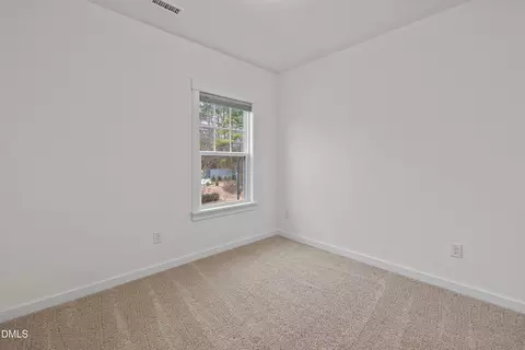 Bedroom - 509 Brooks St, Wake Forest, NC 27587 photo 8 of 8