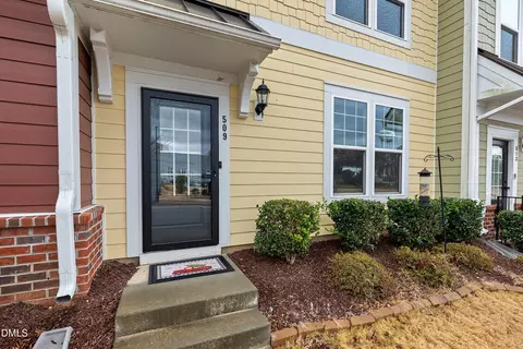 Other - 509 Brooks St, Wake Forest, NC 27587 photo 1 of 15