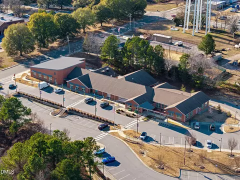 View/Area - 509 Brooks St, Wake Forest, NC 27587 photo 10 of 14