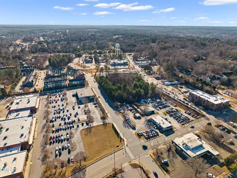 View/Area - 509 Brooks St, Wake Forest, NC 27587 photo 9 of 14
