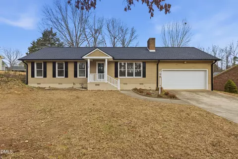 1100 Lashley Park Dr, Gibsonville, NC 27249