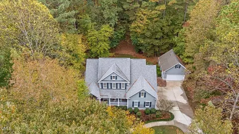 140 Highview Dr, Youngsville, NC 27596