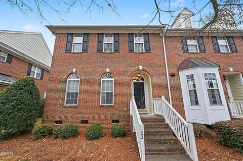 153 Lumina Pl, Holly Springs, NC 27540