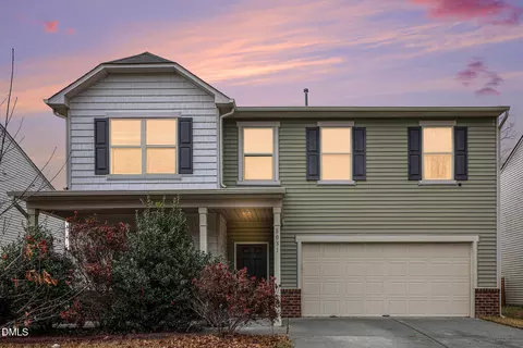 8031 Hartham Park Ave, Raleigh, NC 27616