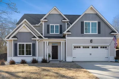 1117 Aquadale Dr, Raleigh, NC 27603