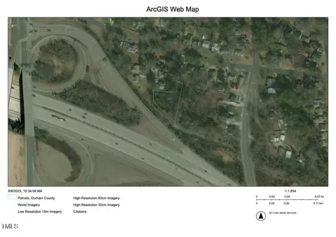 1902 Ruffin St, Durham, NC 27704