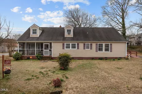 1416 Beauty Ave, Raleigh, NC 27610