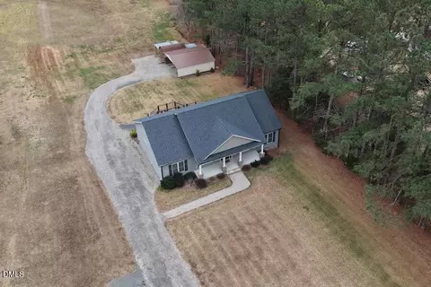3082 E Thollie Green Rd, Stem, NC 27581 photo 2