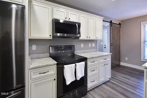 3082 E Thollie Green Rd, Stem, NC 27581 photo 18