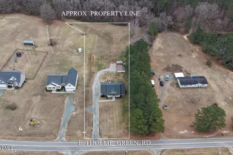 3082 E Thollie Green Rd, Stem, NC 27581 photo 43