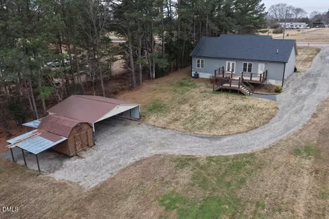 3082 E Thollie Green Rd, Stem, NC 27581 photo 41