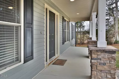 3082 E Thollie Green Rd, Stem, NC 27581 photo 4