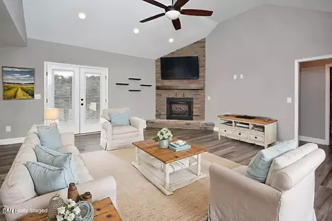 3082 E Thollie Green Rd, Stem, NC 27581 photo 6