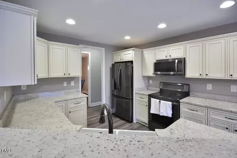 3082 E Thollie Green Rd, Stem, NC 27581 photo 14