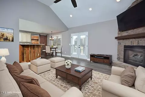 3082 E Thollie Green Rd, Stem, NC 27581 photo 8