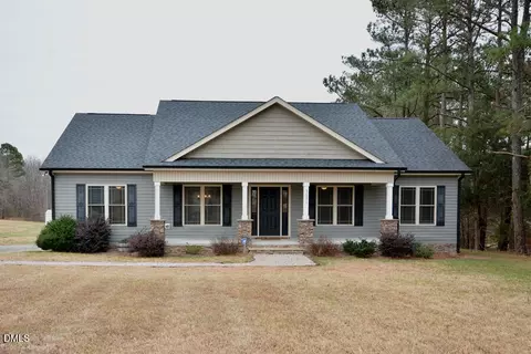 3082 E Thollie Green Rd, Stem, NC 27581 photo 45