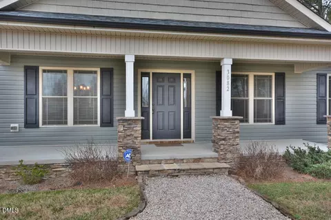 3082 E Thollie Green Rd, Stem, NC 27581 photo 3