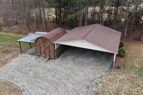 3082 E Thollie Green Rd, Stem, NC 27581 photo 42