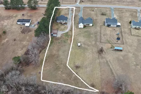 3082 E Thollie Green Rd, Stem, NC 27581 photo 44
