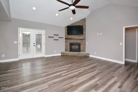 3082 E Thollie Green Rd, Stem, NC 27581 photo 5