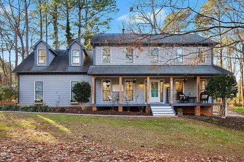 4121 Summer Ridge Ct, Apex, NC 27539