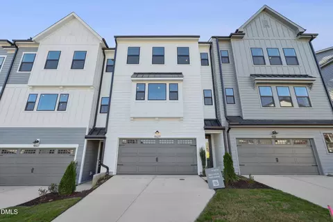 4609 Mint Leaf Ln, Raleigh, NC 27612