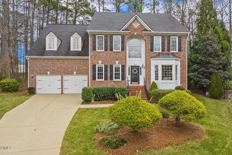 3612 Summer Leaf Ct, Raleigh, NC 27615