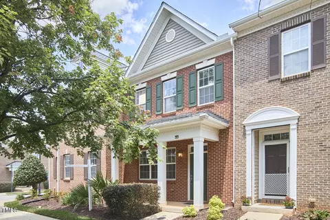 3616 Olympia Dr, Raleigh, NC 27603