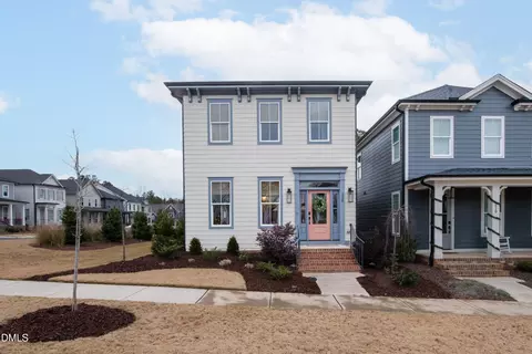 220 Wendover Pkwy, Pittsboro, NC 27312