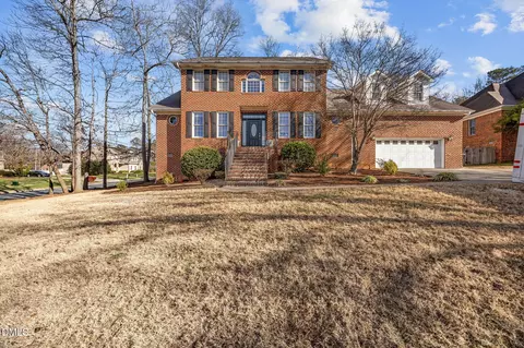 3306 Doral Ct, Burlington, NC 27215