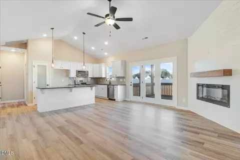 Living - 9380 Bear Run Ln, Middlesex, NC 27557 photo 3 of 3