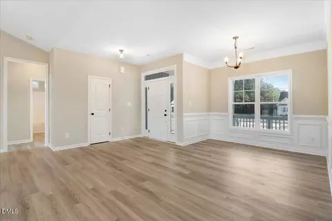 Entry Way - 9380 Bear Run Ln, Middlesex, NC 27557 photo 1 of 3
