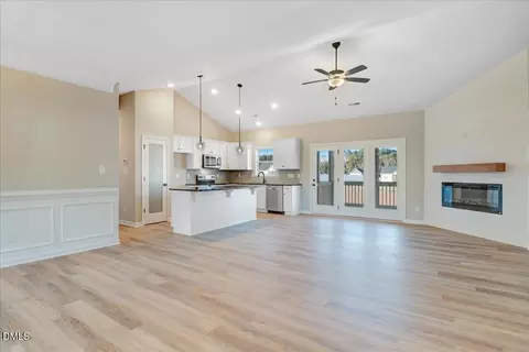 Living - 9380 Bear Run Ln, Middlesex, NC 27557 photo 1 of 3