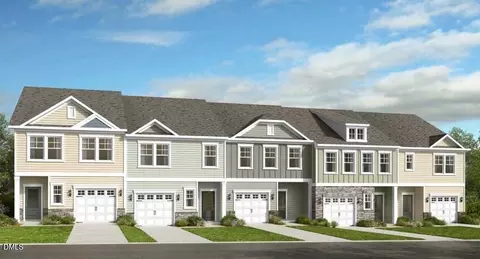 14 Charlie Cir, Angier, NC 27501