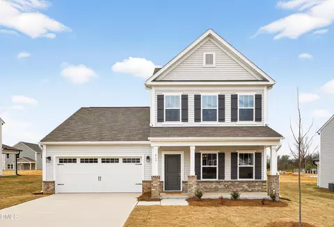 413 Plentiful Way #107, Benson, NC 27504