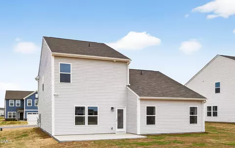 413 Plentiful Way #107, Benson, NC 27504 photo 29