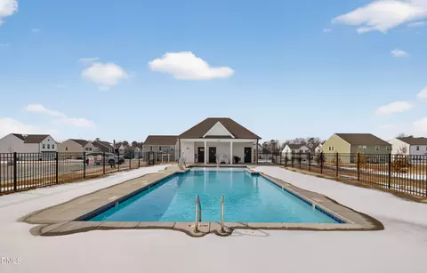 413 Plentiful Way #107, Benson, NC 27504 photo 28