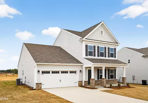 413 Plentiful Way #107, Benson, NC 27504 photo 3